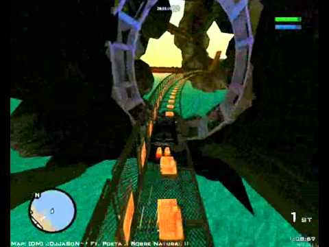 [DM] .DjJaSoN~ Ft. Poeta .- Sobre Natural II.