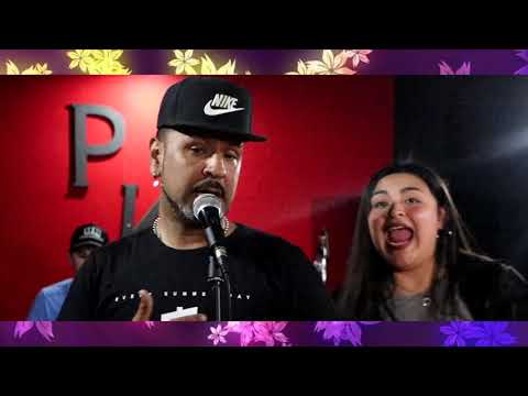 Enganchados de Viru Kumbieron en vivo