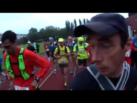 100 MEILEN BERLIN Der Mauerweglauf