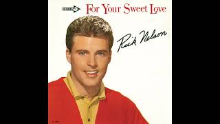 Ricky Nelson – String Along (1963)
