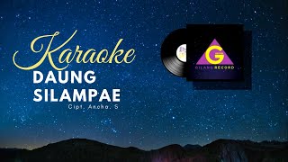 Download lagu [KARAOKE] Andri Khan - Daung Silampae mp3