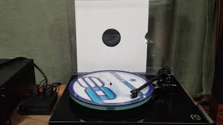 [BABY 30A] Darren Styles - Cuttin&#39; Deep [2005]