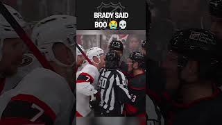 Same Energy as “I’m Not Touching You” ????????