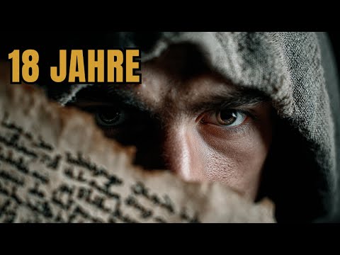 Die verschwundenen Jahre im Leben Jesu