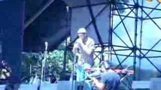 David Ford - State of the Union - ACL 2006