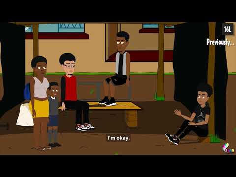 S08 Paghetto Episode 34 (Part 1)