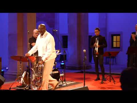 Bob Stewart & Band at Gravíssimo! 2015