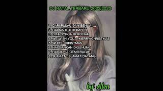 Download lagu DJ NATAL TERBARU 2022/2023 mp3 Download lagu DJ NATAL TERBARU 2022/2023 mp3