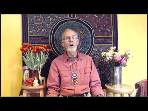 Understanding our Times Through Ancient Prophecies with José Stevens PhD