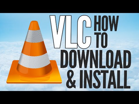 How to Download and Install VLC Media Player