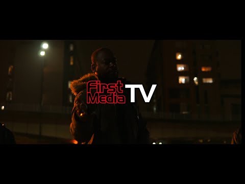 MC_STARR_CHILD - Blessings [Music Video] | First Media TV
