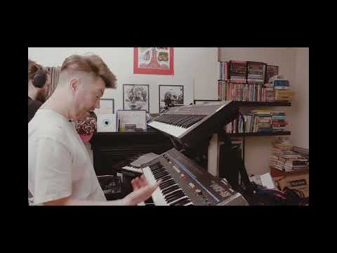 Pete Cannon Plays 808 State