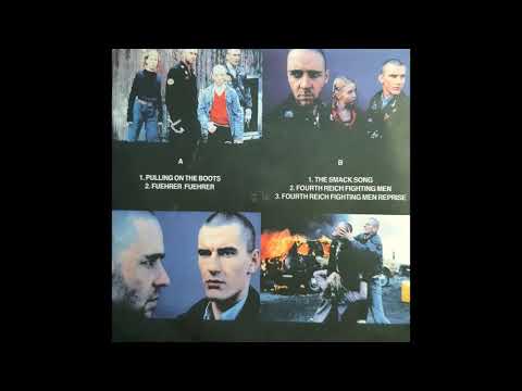 Romper Stomper Soundtrack EP