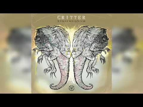 Critter - Homeomorphism