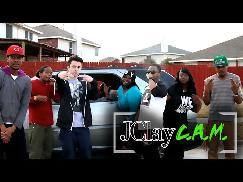 JClay C.A.M - 500 We Deep