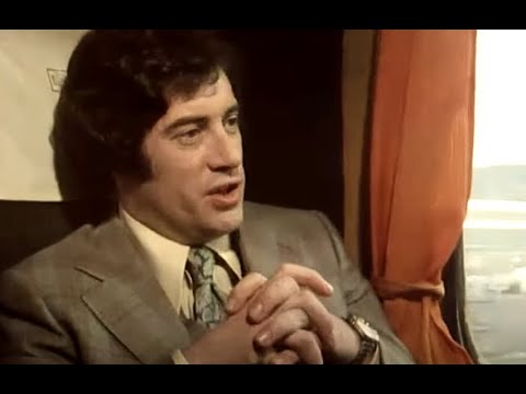 A Land of Ice Cream - starring Gareth Thomas & Leonard Sachs (1976)