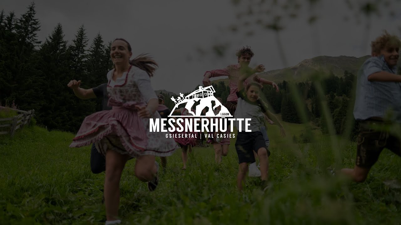 Messnerhütte - Social Media