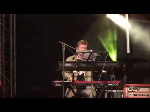 Lucie - Černí andělé / Progres 2 - cover DYNASTIA 2014 cover live band