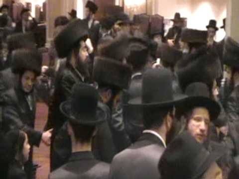 More Dancing Skolya Chasuna