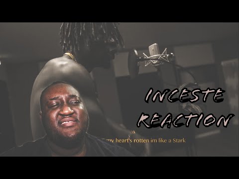 GAZO - Inceste *FRENCH RAP REACTION*