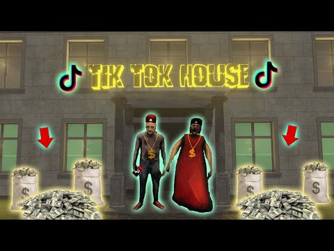 Granny vs Ice Scream vs Siren Head vs Piggy vs Baldi - Tik Tok  - Horror Games Stars (Part 4)