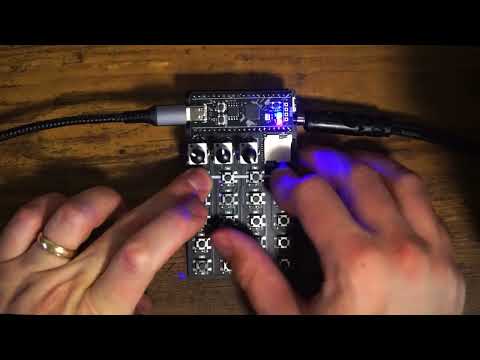 Kick detection demonstration thumbnail