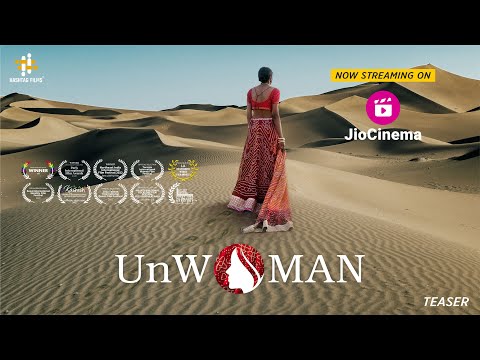 UnWoman Official Teaser