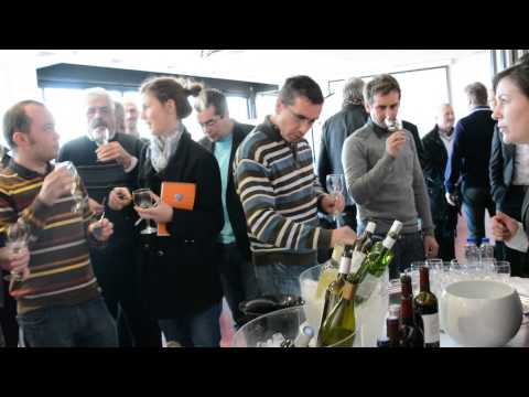 VINS DE PAYS CHARENTAIS - ASSEMBLÉE GÉNÉRALE 2013