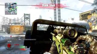 Black ops is not fun anymore! rL Calamity