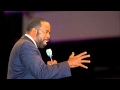 Les Brown~The Power of Giving (Powerful)