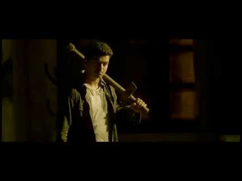 Mass BGM From Kaththi   Sword of Destiny(Extended) Anirudh
