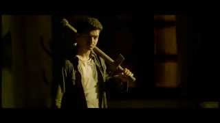 Mass BGM From Kaththi   Sword of Destiny(Extended)