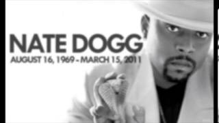 Nate Dogg - Right Back Where You Are