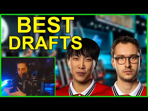 100T SUCCESS & DRAFTING IN NA