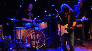 TRIGGER HIPPY "Ain't Persuaded Yet" 7-29-14 Infinity Hall Norfolk CT Jackie Greene Joan Osborne