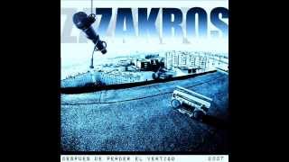 Zakros- Buenos dias california