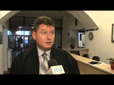 JTV Híradó 2012/39 - 2012.09.30.