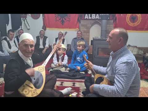 Ali Krasniqi & Sinan Gashi - 2022