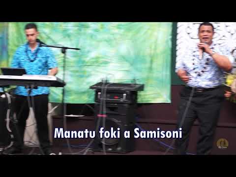 Fifine Fa Loto Loga - Niuean Eclipse