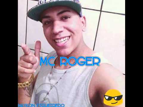 MC ROGER - PORQUE SE FOI IRMÃO [[ DJ VINICINHO MIX ]]