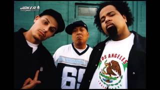 SAME BEAT: Dilated Peoples, Nortorious B.I.G., and Raekwon Still Strugglin