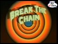 Big Joe Krash (Krs-One) - Break The Chain 1994 ...