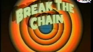 Big Joe Krash (Krs-One) - Break The Chain 1994 (HQ)