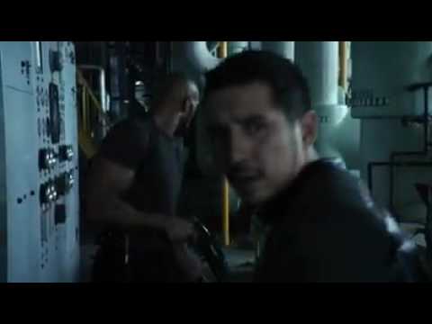 Ghost Rider & Mack team up