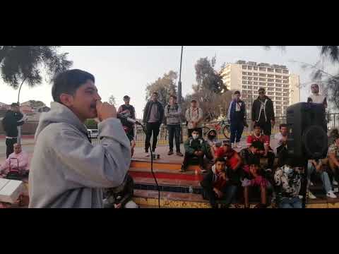 VUSCOOH vs. 0NOSER | Semifinal | Kuarta Maestría | Jornada 2 | 2022