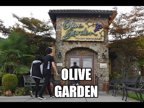 Olive Garden (Fullsize)