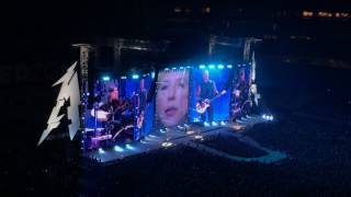 &quot;The Memory Remains&quot; Metallica. Phoenix 2017