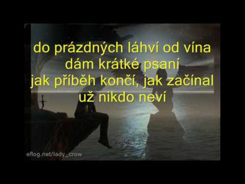 Anetka Langerová - Vzpomínka Lyrics