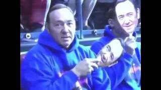 KEVIN SPACEY - IF YOUNG METRO DONT TRUST YOU