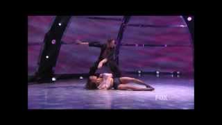 sytycd hayley and dmitry